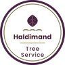 Haldimand Tree Service logo